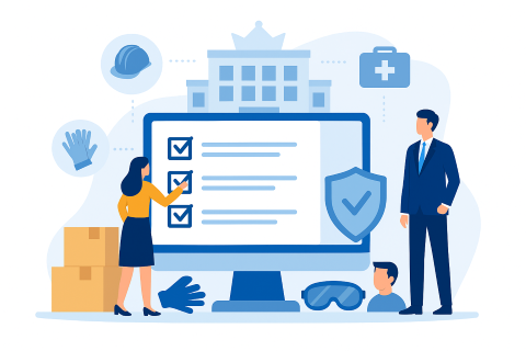 KobiKamu Illustration