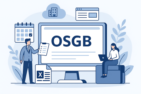 OSGB Illustration